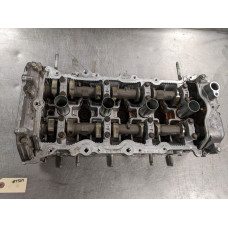 #T505 Cylinder Head For 08-15 Nissan Rogue  2.5 4LJA0